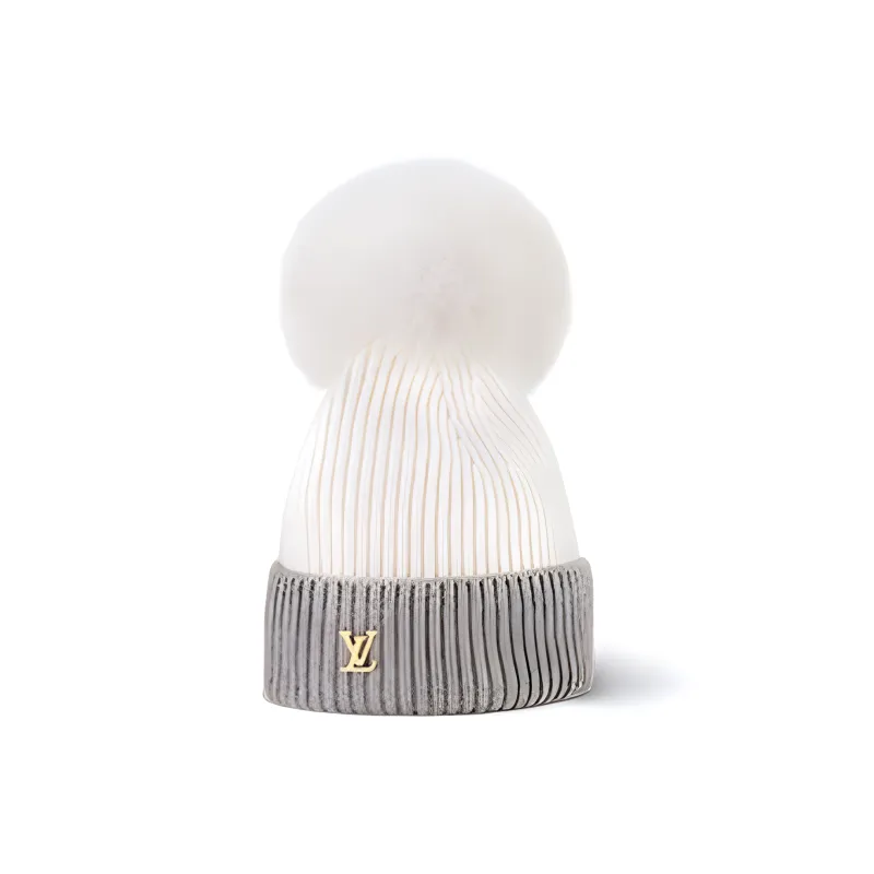 LOUIS VUITTON M92529 Lv Cold Spark Beanie-1