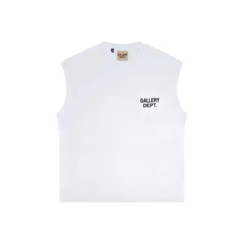 Gallery Dept. Augi Sleeveless Tee