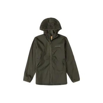 Timberland Jackets Men Army Green