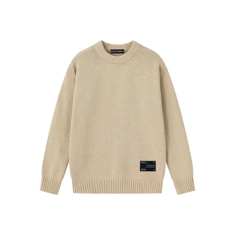David Bakken Knitwear Unisex-5