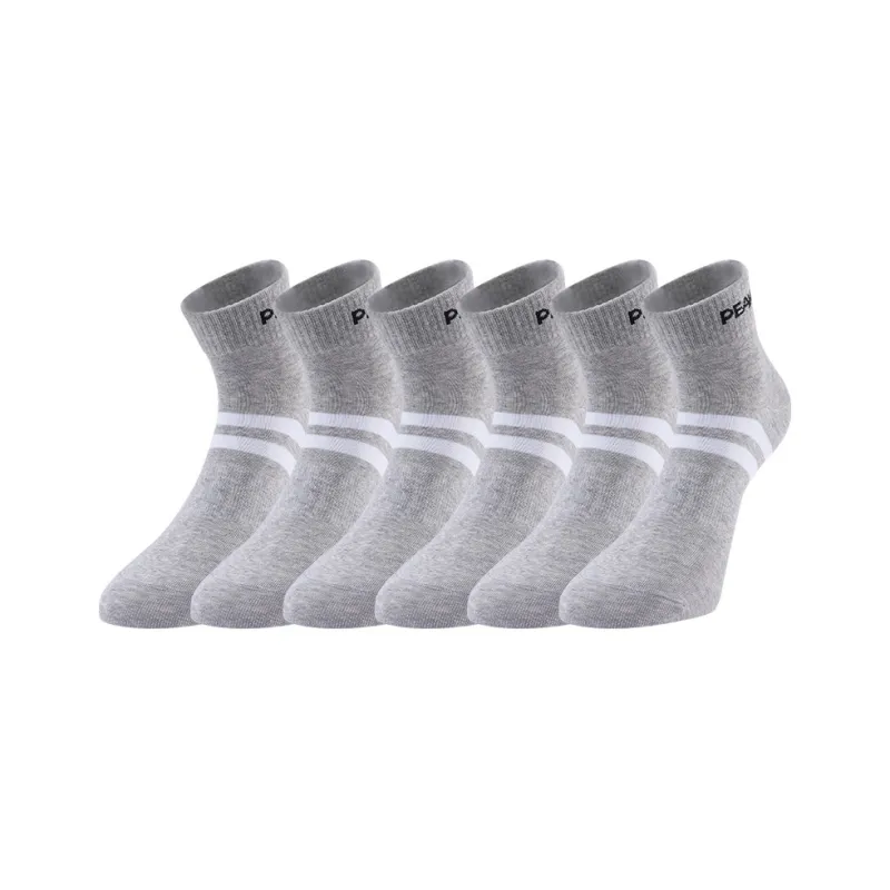 PEAK Unisex Mid Calf Socks-32