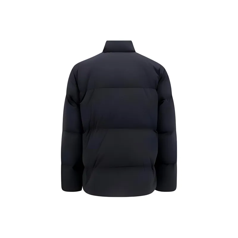 REPRESENT Tonal Logo patch Padded Jacket-1