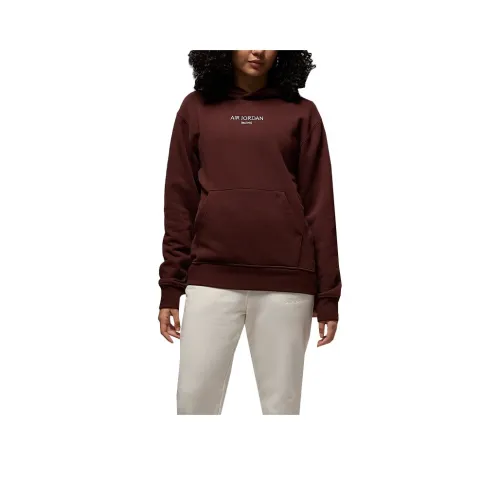 JORDAN Air JORDAN Wordmark Men's Fleece pullover Hoody Hoodie