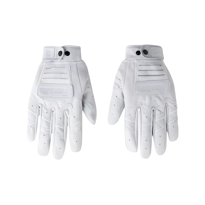KITH For Franklin Cfx Pro Gloves-2