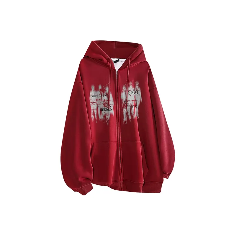 Mogao Sweatshirts Unisex-5