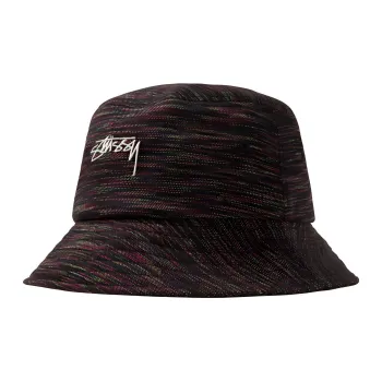 Stussy Bucket Hats Unisex
