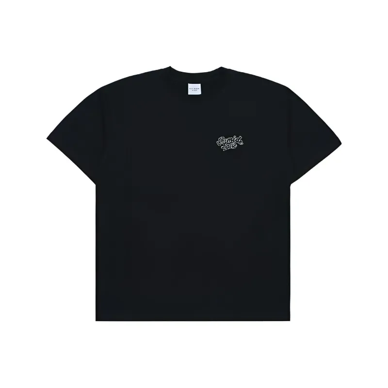 Acme De La Vie/ADLV T Shirt Unisex Black-0