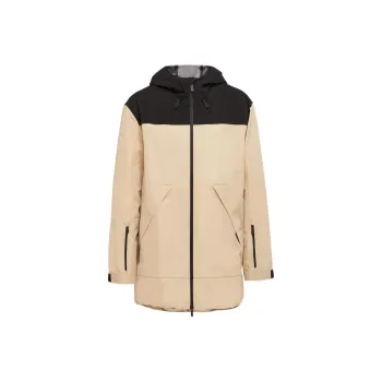 PRADA Jackets Men Umber