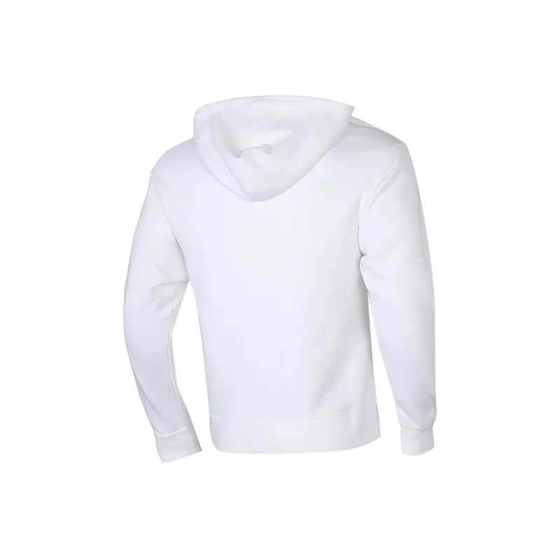 Jordan Flight Sweatshirts Men White-1