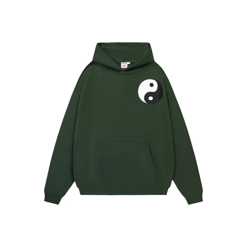 4EVER LAB Sweatshirts Unisex-3