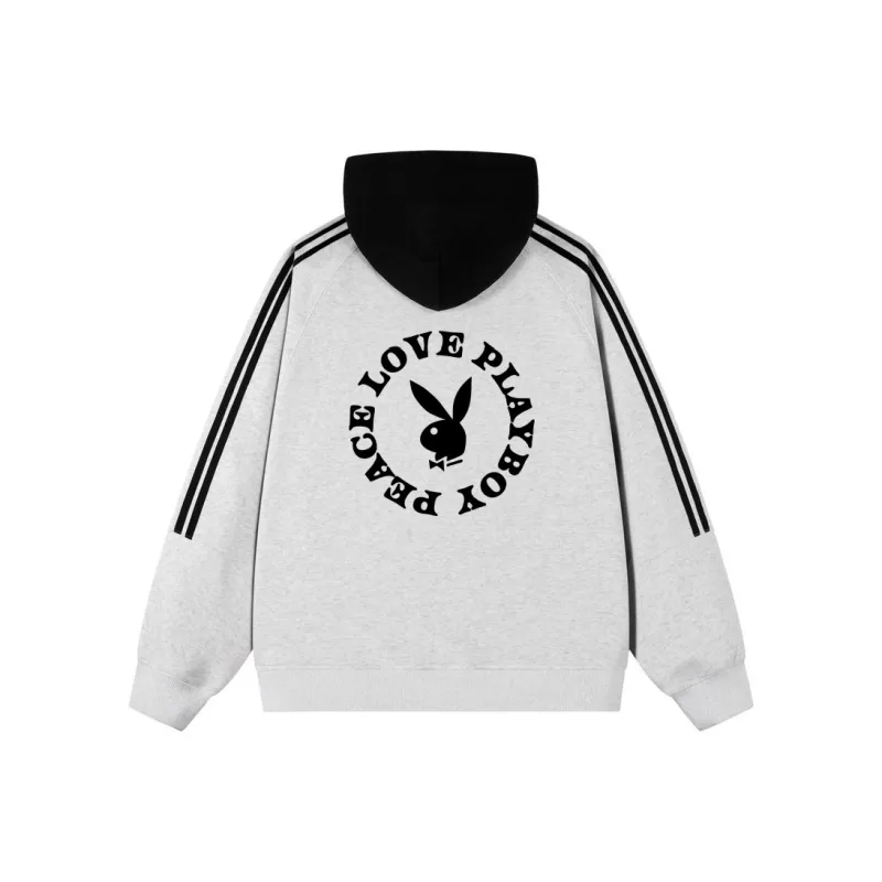 Playboy Sweatshirts Unisex-4
