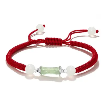 WAW Gold Plated Copper Bracelets Women's