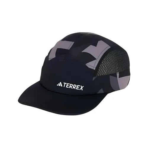 Adidas Free Shipping With AdiClub Terrex Climacool 5 Panel Graphic Cap