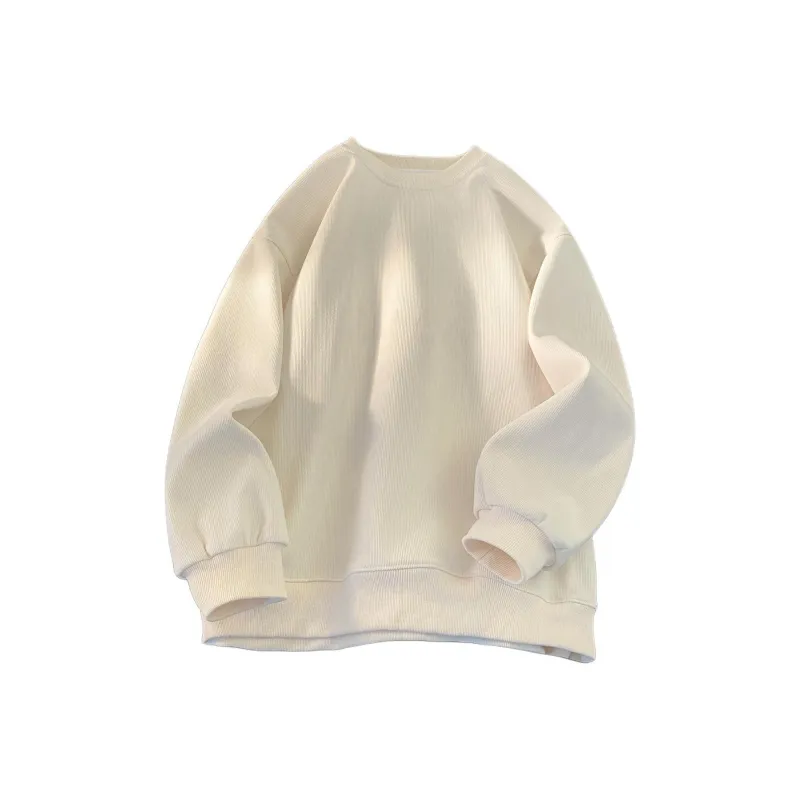 ROSECREED Sweatshirts Unisex-2