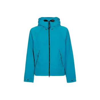 C.P.Company Jackets Men Blue