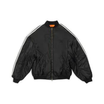 Balenciaga X Adidas Bomber