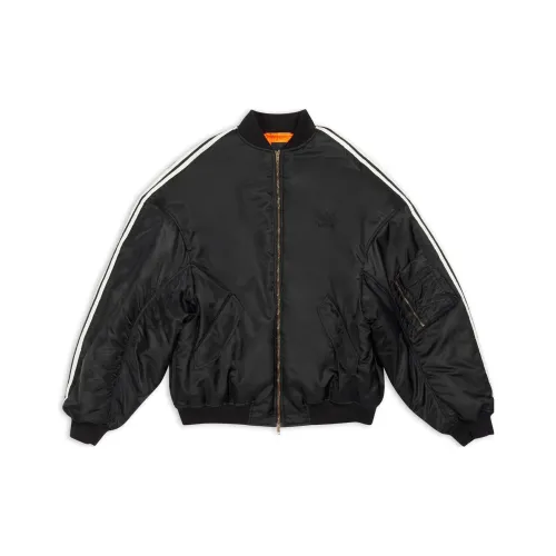 Balenciaga X Adidas Bomber