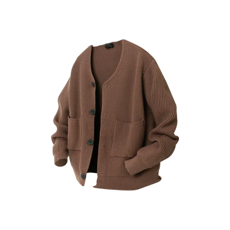 ASEDE Spring Fall Knitwear Unisex-7