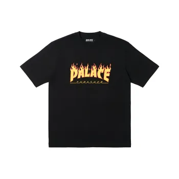 PALACE X Thrasher T Shirt