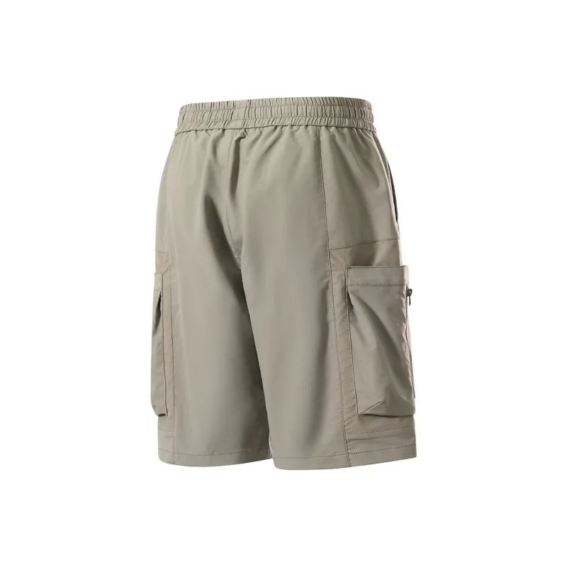 FOR FEAR THAT Casual Shorts Unisex-6