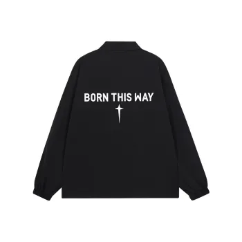 BTW Jackets Unisex