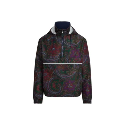 Polo Ralph Lauren Jackets & Coats Men's Multicolor