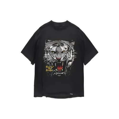 REPRESENT Best Of The Breed Tee Vintage Black