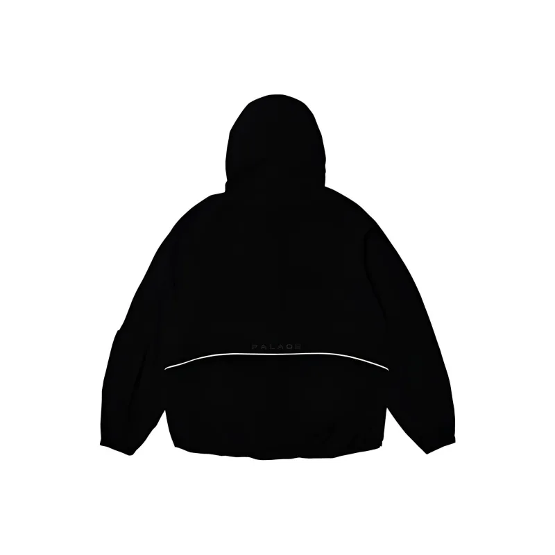 PALACE Arc Shell Hooded Jacket-4