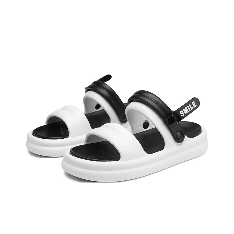 YUZHAOLIN Beach Sandals Unisex-16