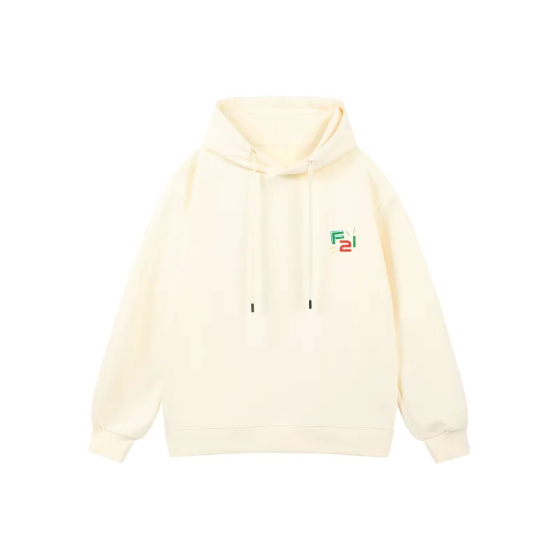 FOREVER 21 Sweatshirts Unisex-4