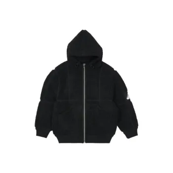 PALACE Sherpa Hooded Jacket