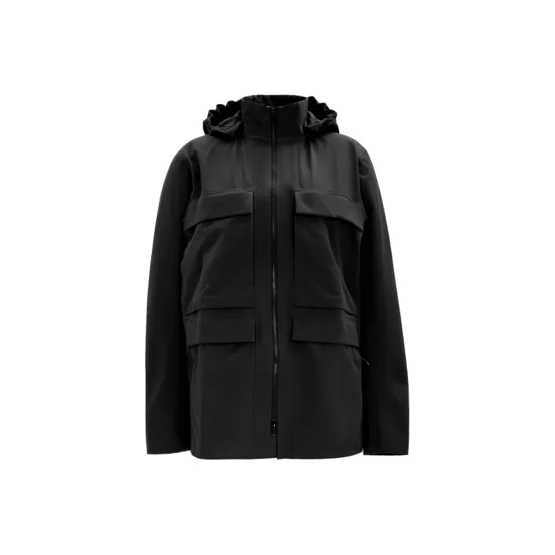 Lululemon Outpour Jackets Men-3