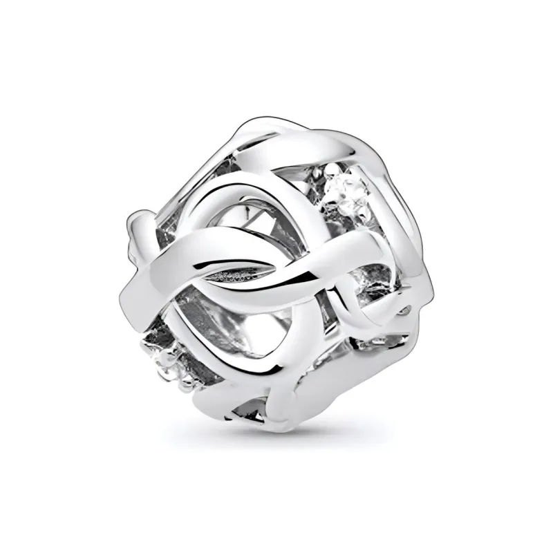 Pandora Charms / Pendants Women's Silver-2