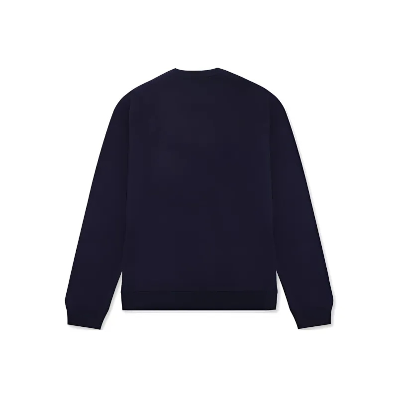 KENZO Sweaters Men Purple-1