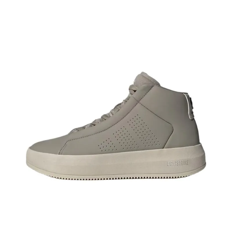 Acesmash Mercedes AMG Petronas Formula One Team X Adidas Mid 'Putty Beige'-0