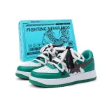 Vintage Army Green
