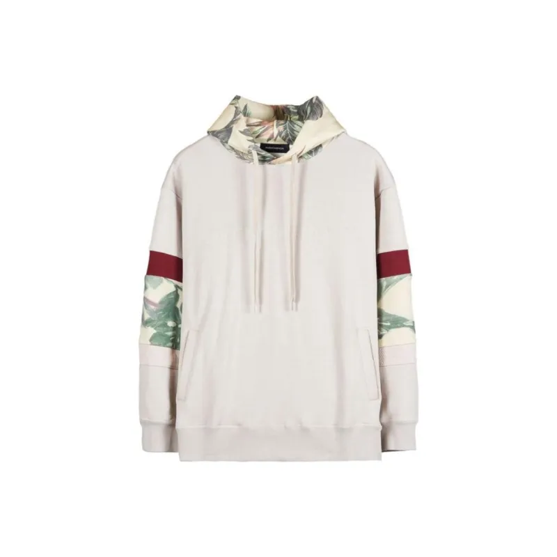 Phenomenon Sweatshirt Men's Beige-0