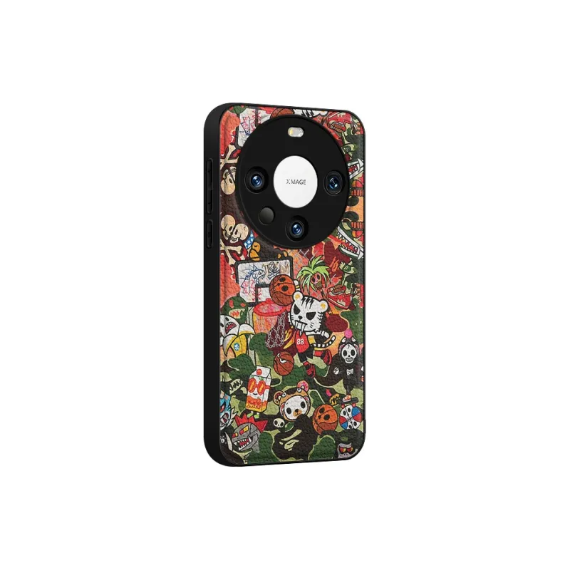 Small bones Phone Cases-11