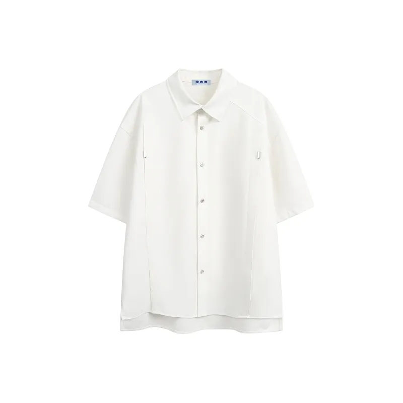 ALang Studio Shirts Unisex-0