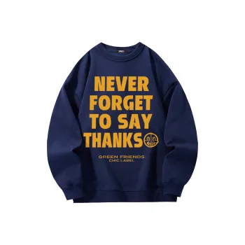 GF Sweatshirts Unisex