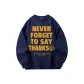 Navy Blue (Yellow Logo)