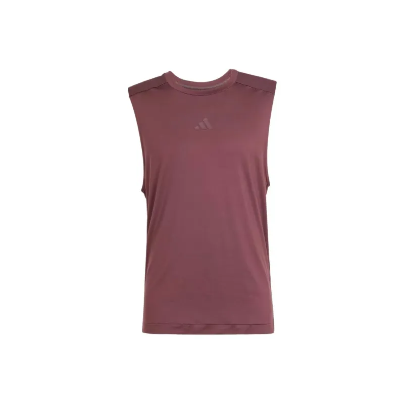 Adidas Free Shipping With AdiClub Puremotion Tank Top-0