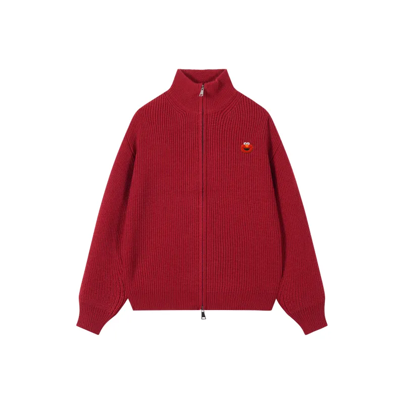 SESAME STREET Knitwear Unisex-2