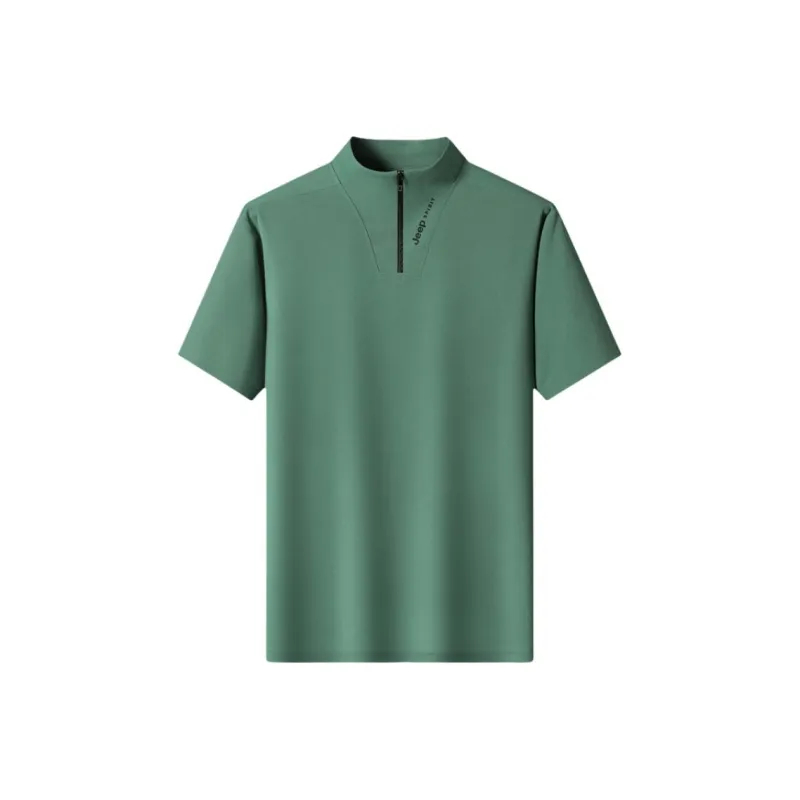 JEEP SPIRIT T Shirts Unisex-3