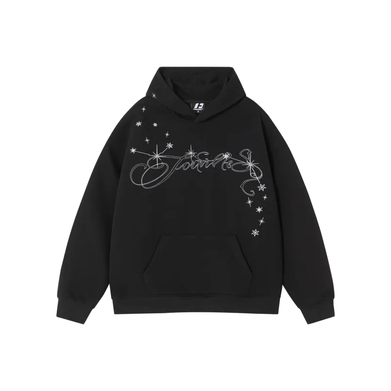 FORNINES Sweatshirts Unisex-0
