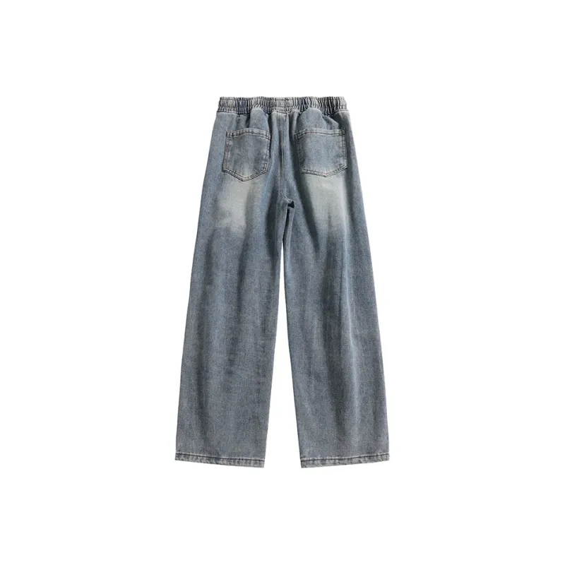 FASTFISH Jeans Unisex-9