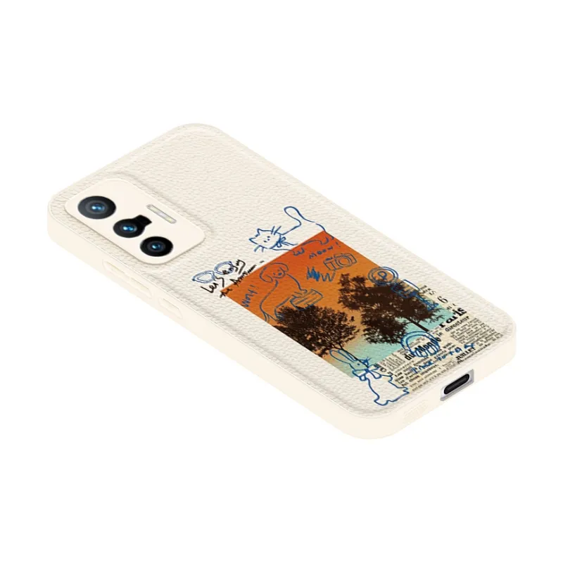 Small bones Phone Cases-1