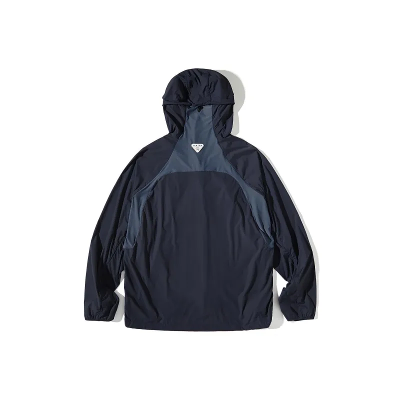 LANQI Sun Protection Clothing Unisex-8