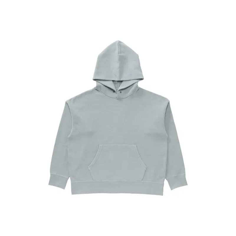 Visvim Jumbo Sb Hoodie-2
