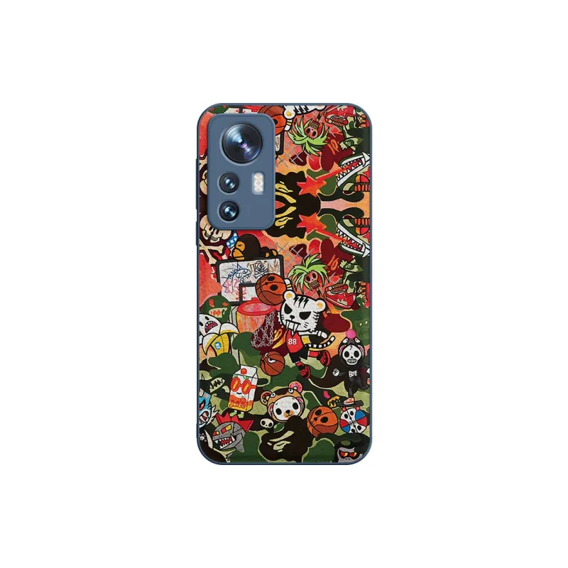 Small bones Phone Cases-6